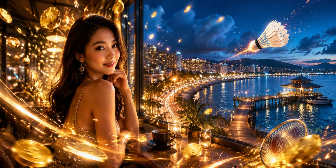Suasana hiburan kasino malam di Kuantan dengan pilihan jackpot menarik
