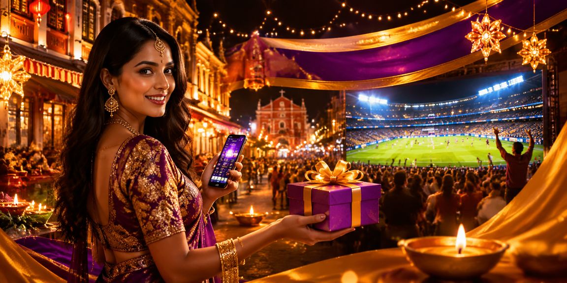 Peminat bola sepak di Melaka memantau odds perlawanan melalui platform 318i